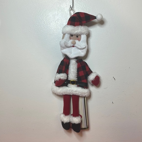 St Nicholas Wine Cover - Picture 2 of 5